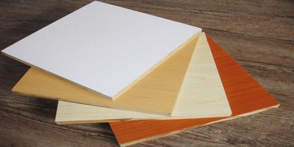 Ván MDF phủ Melamine - Ván ép Đại Hiệp Phát - Công Ty TNHH MTV Đại Hiệp Phát